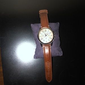 Fossil Watch